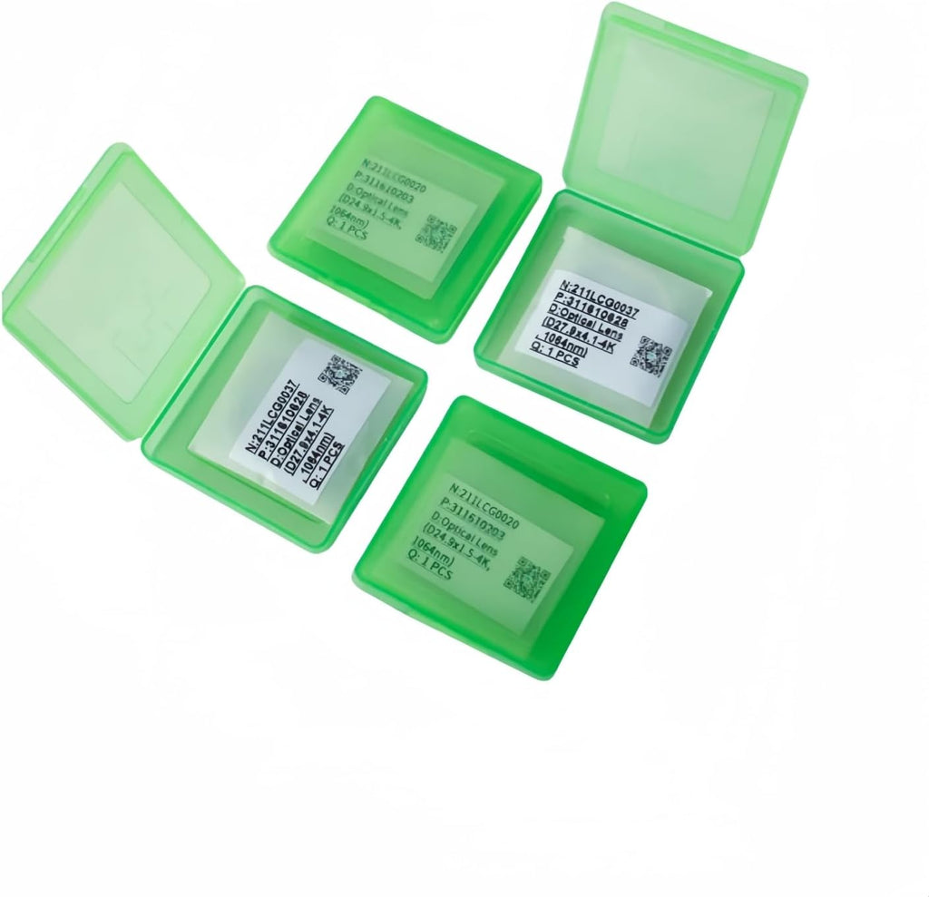 24,9x1,5 raytools koruma lensi