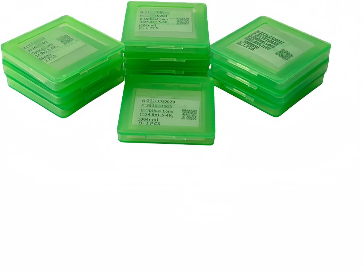 24,9x1,5 raytools koruma lensi