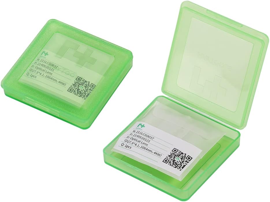 24,9x1,5 raytools koruma lensi