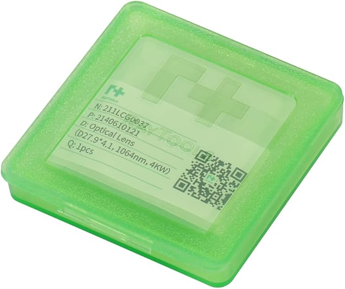 24,9x1,5 raytools koruma lensi